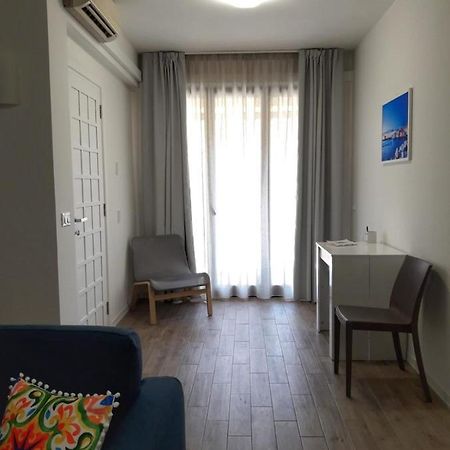 Apartament Residenza Del Borgo Trapani Zewnętrze zdjęcie