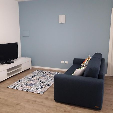 Apartament Residenza Del Borgo Trapani Zewnętrze zdjęcie