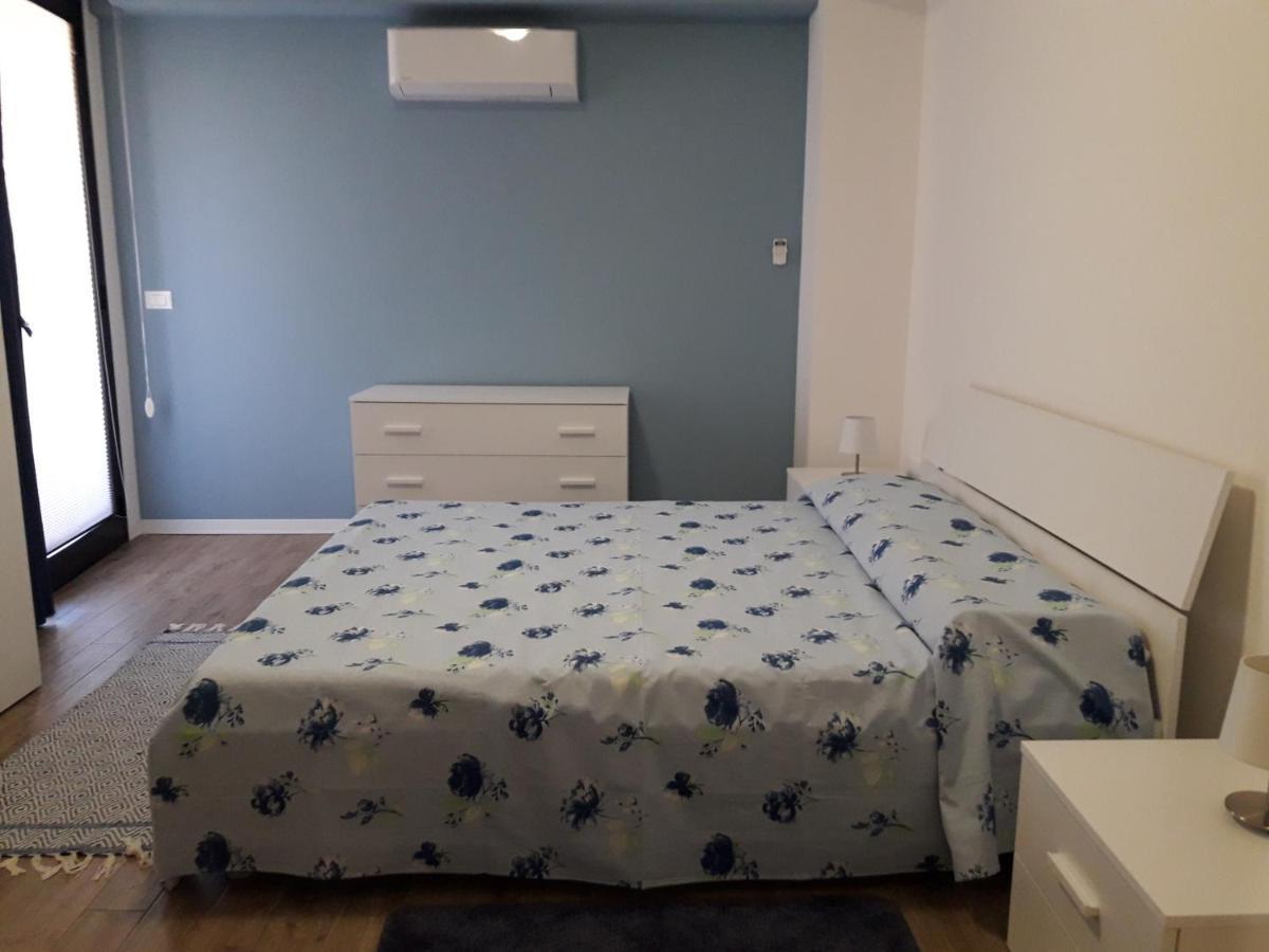Apartament Residenza Del Borgo Trapani Zewnętrze zdjęcie