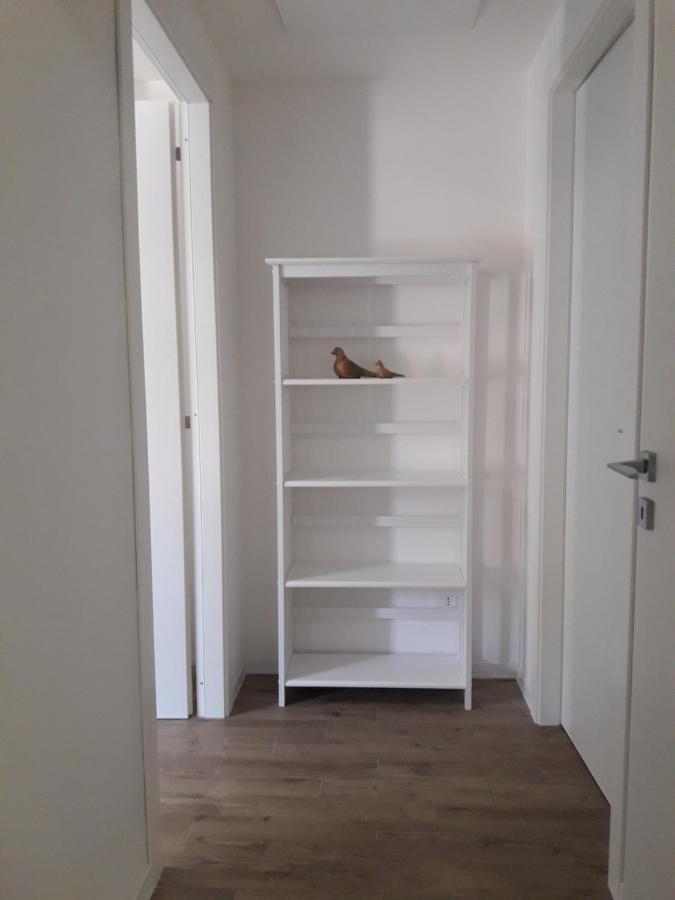 Apartament Residenza Del Borgo Trapani Zewnętrze zdjęcie