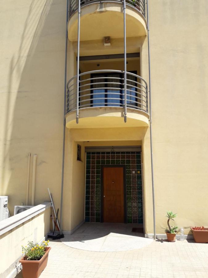 Apartament Residenza Del Borgo Trapani Zewnętrze zdjęcie