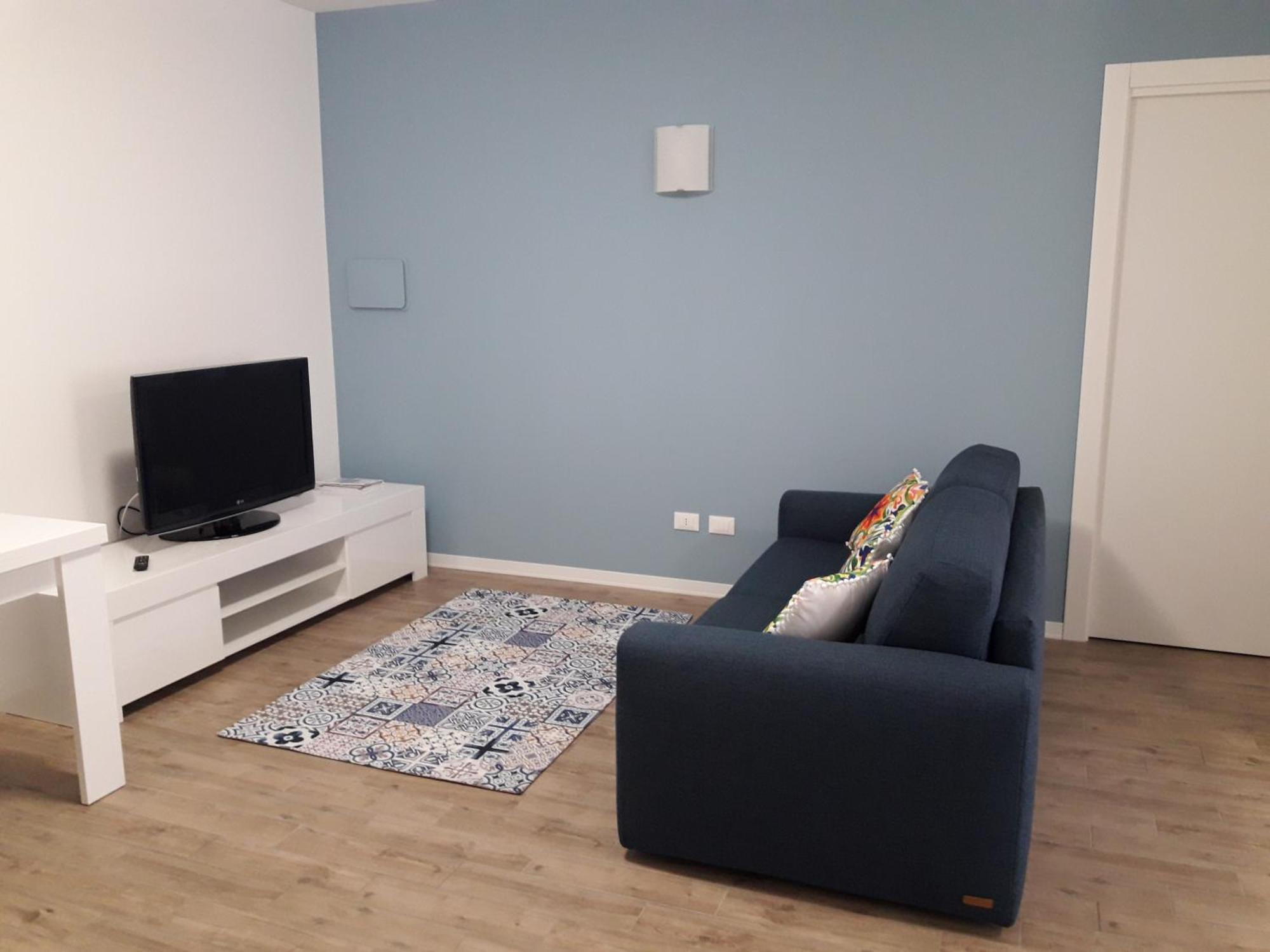 Apartament Residenza Del Borgo Trapani Zewnętrze zdjęcie
